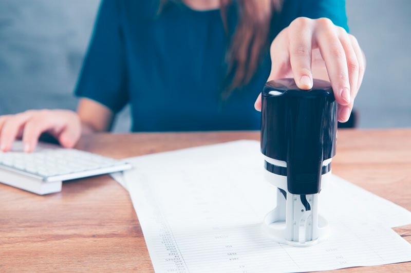 Apostilla de Documentos Estados Unidos